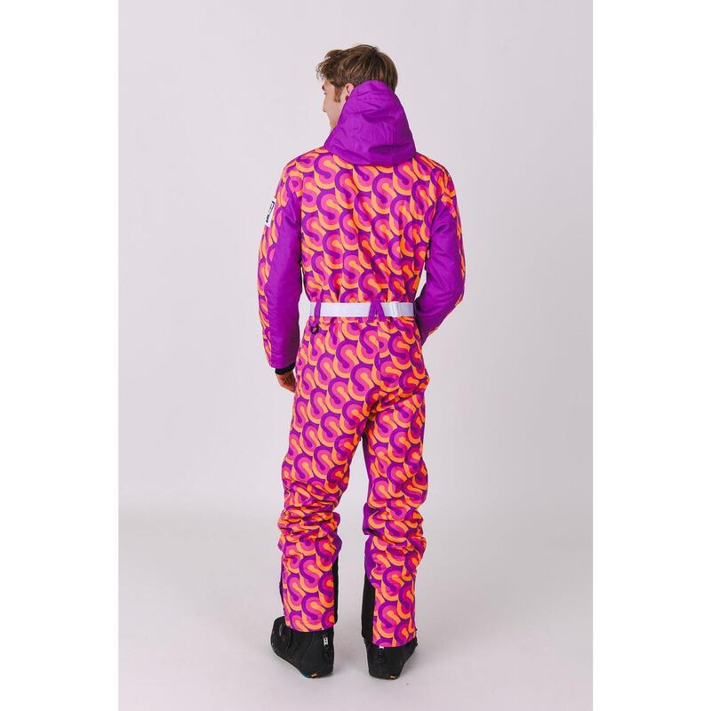 One Piece Combinaison Ski Decathlon Homme Combinaison De Ski Pour