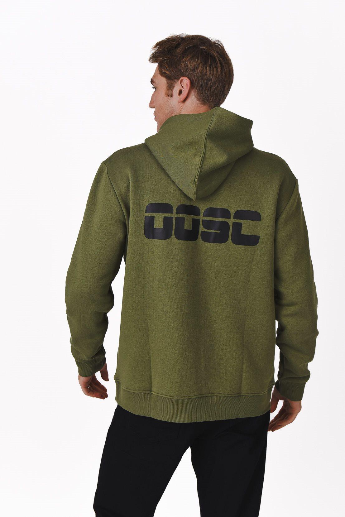 Retro OOSC Hoodie 1/5