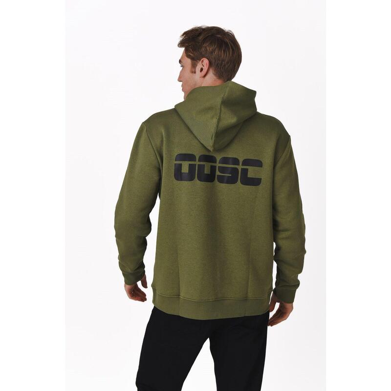 Retro OOSC-hoodie