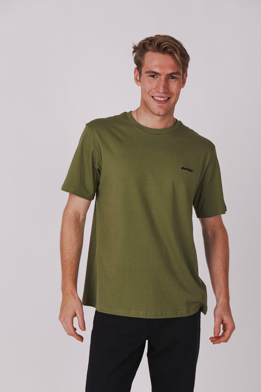 OOSC Poeder Club T-shirt