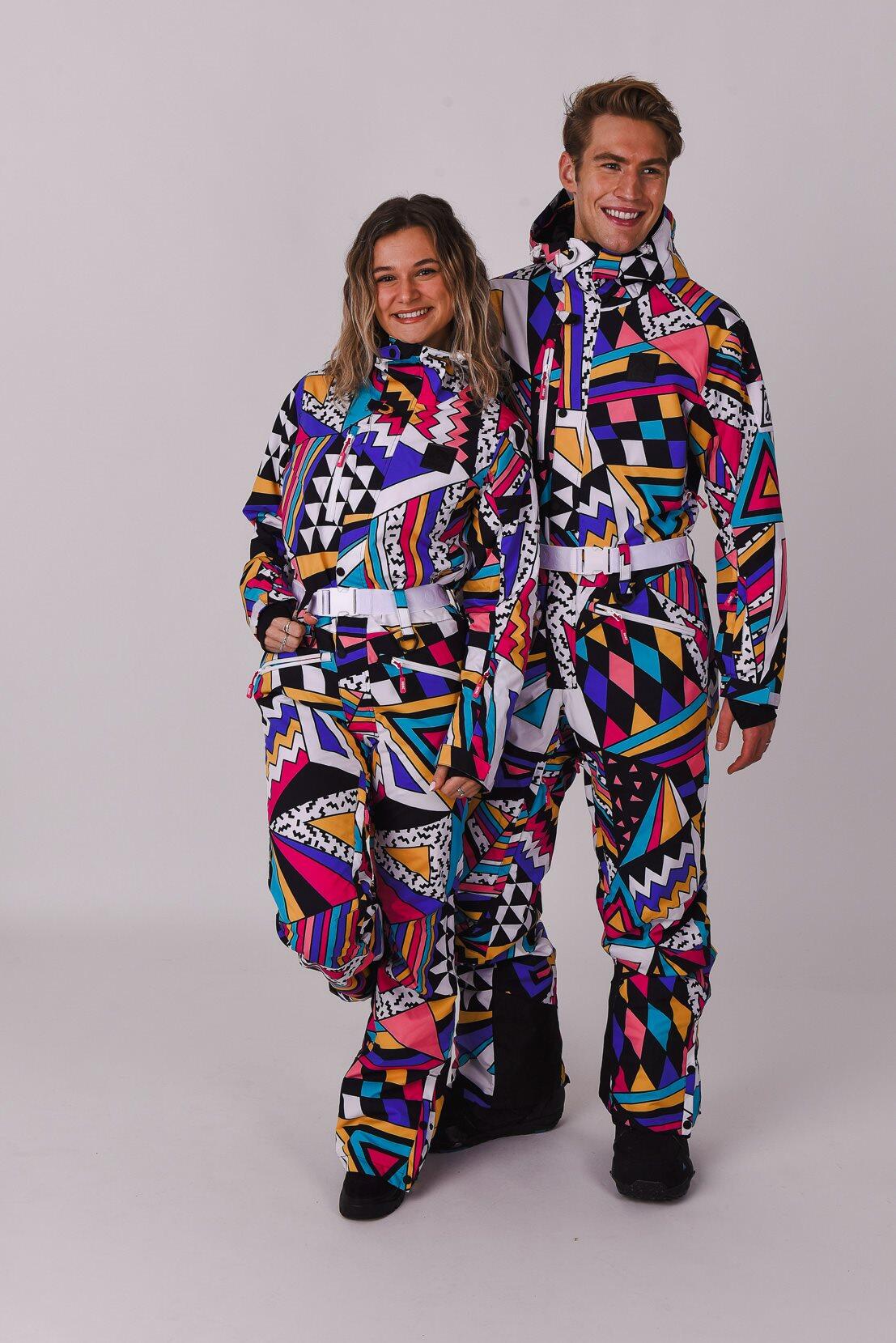 Blades of Glory skipak voor heren 5/5