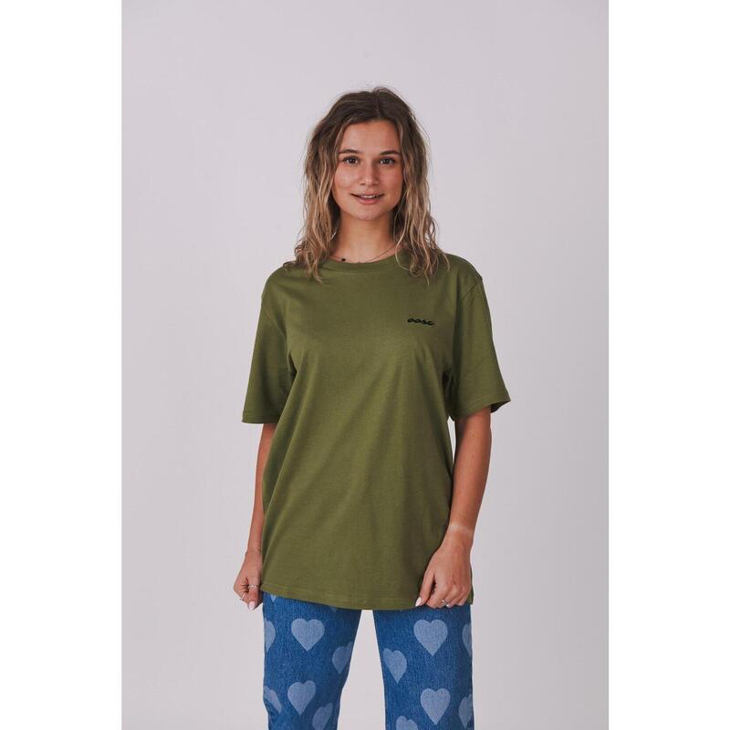T-Shirt Powder Club