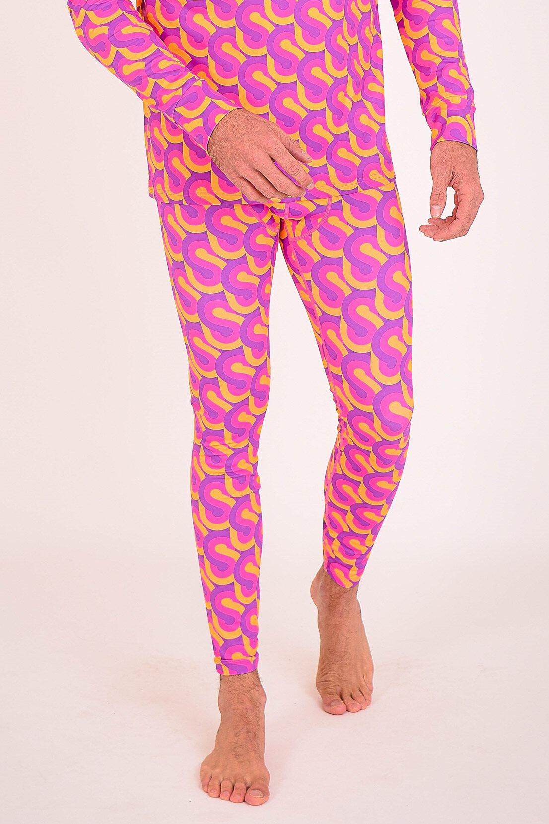 That 70's Show Mens Baselayer Pant 1/5