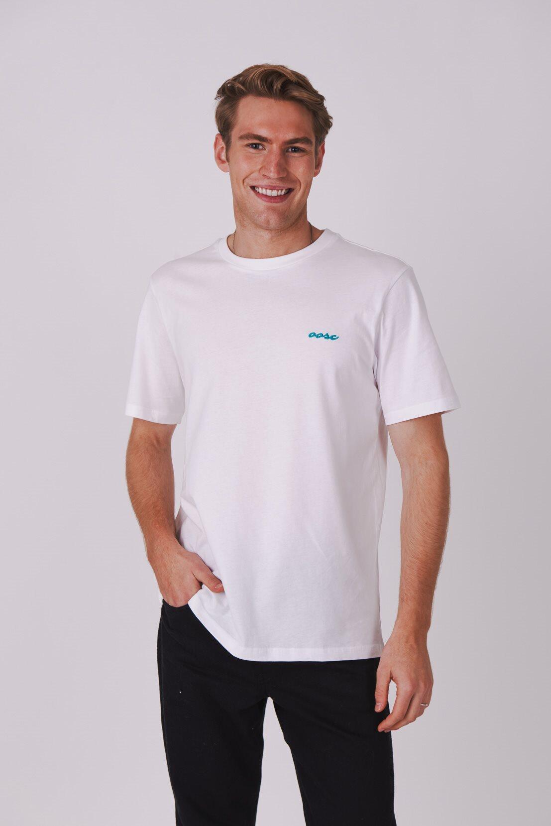 OOSC Penfold-T-shirt
