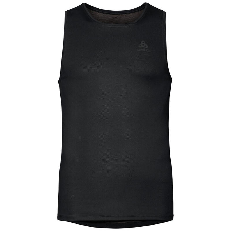 SUW TOP Crew neck Singlet ACTIVE F-DRY L