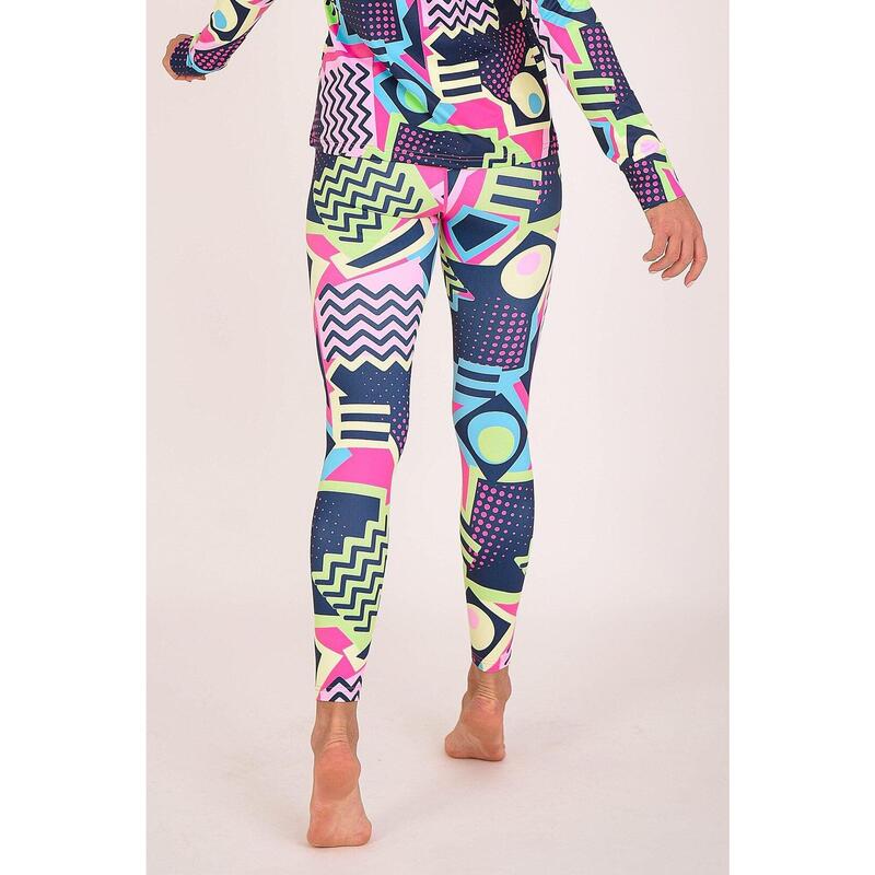 Legging de base pour femme Saved By The Bell