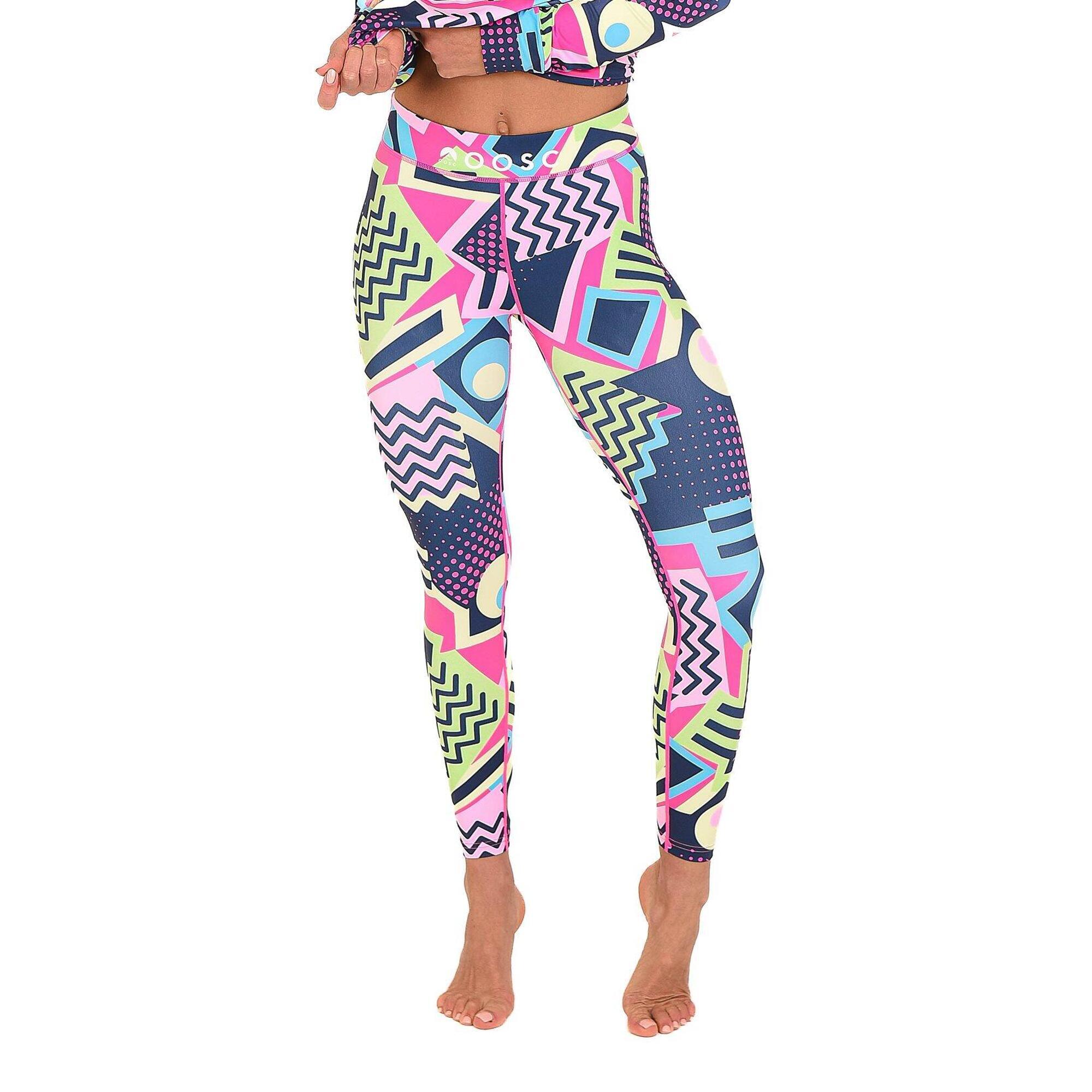 Saved By The Bell women's basic leggings