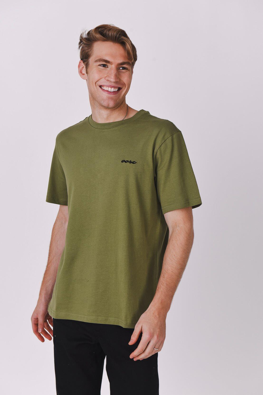 OOSC Penfold-T-shirt
