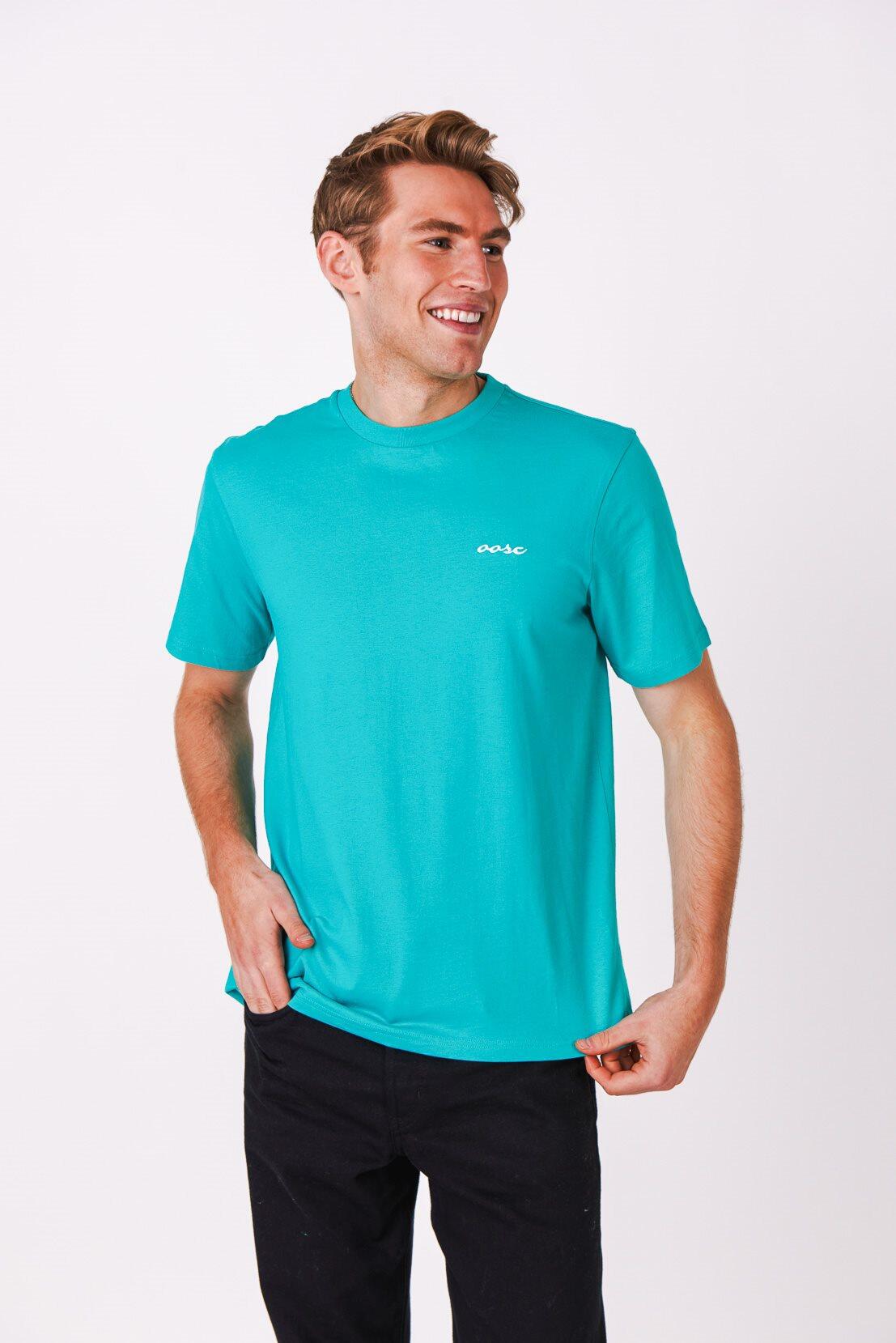 OOSC Poeder Club T-shirt
