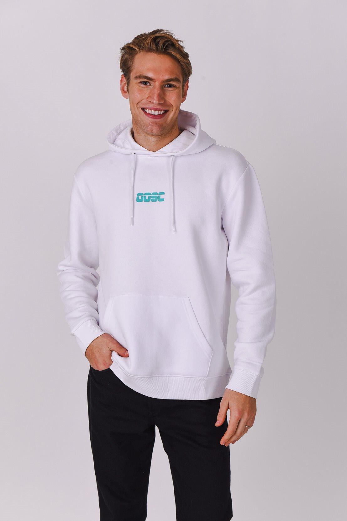 Retro OOSC Hoodie 2/5