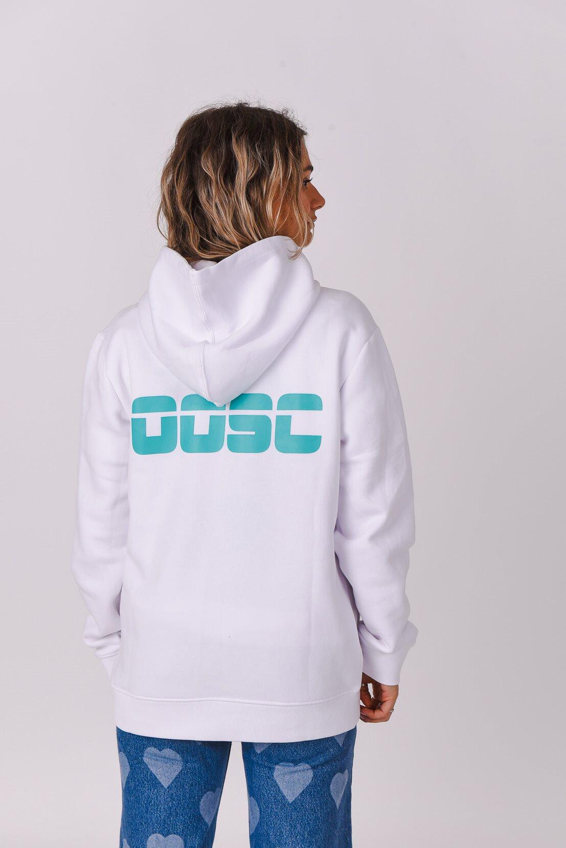 Retro OOSC Hoodie 5/5