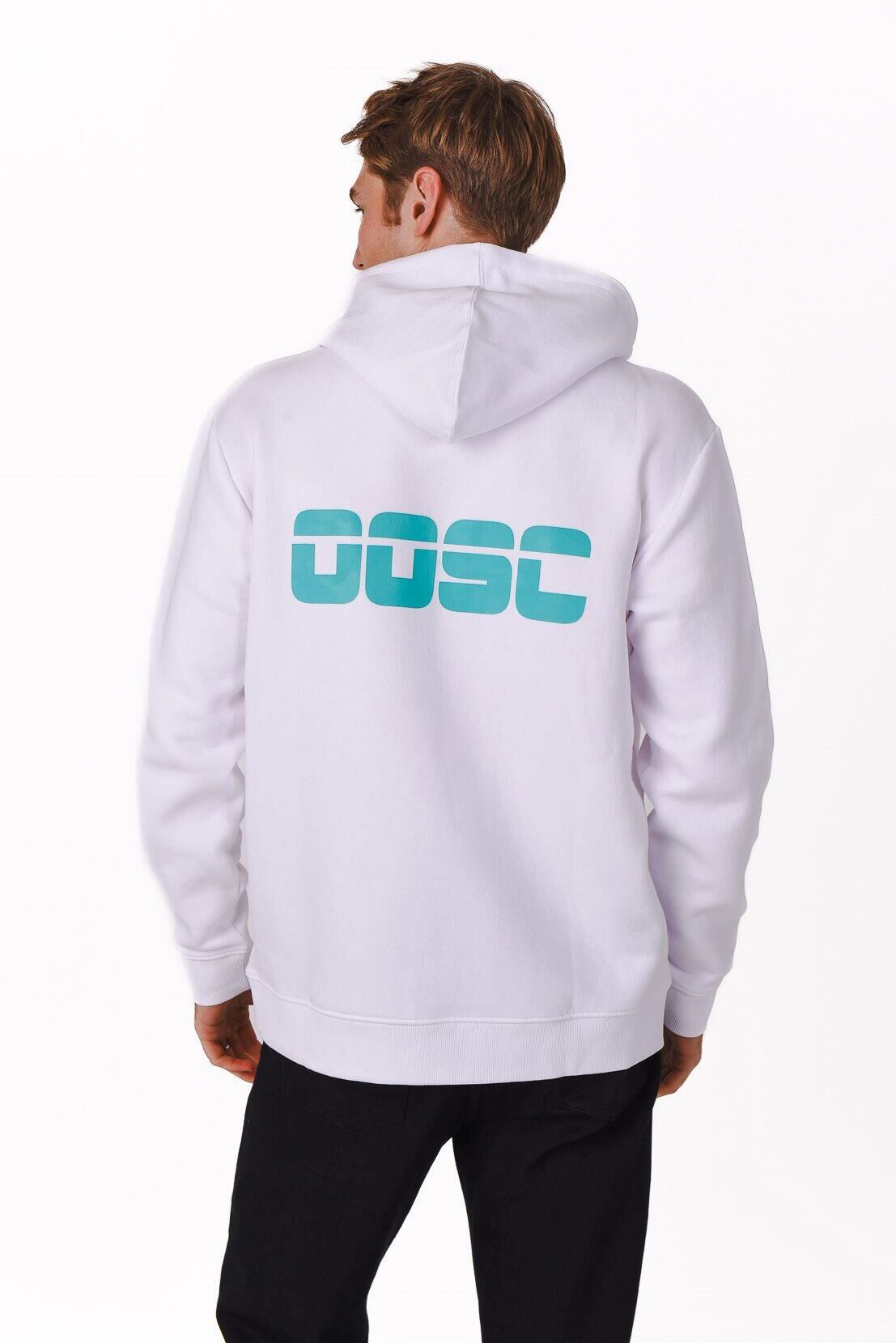 OOSC Retro OOSC Hoodie