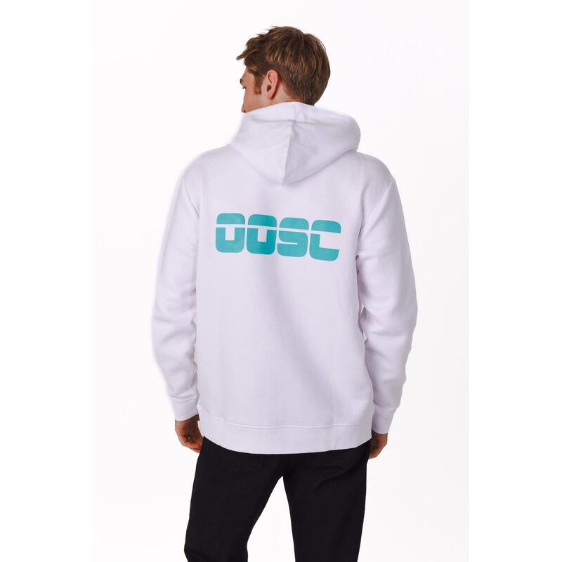Retro OOSC-hoodie