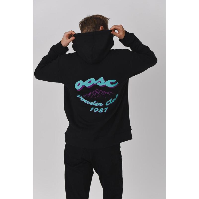 Powder Club Hoodie