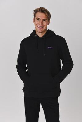 Poederclub hoodie