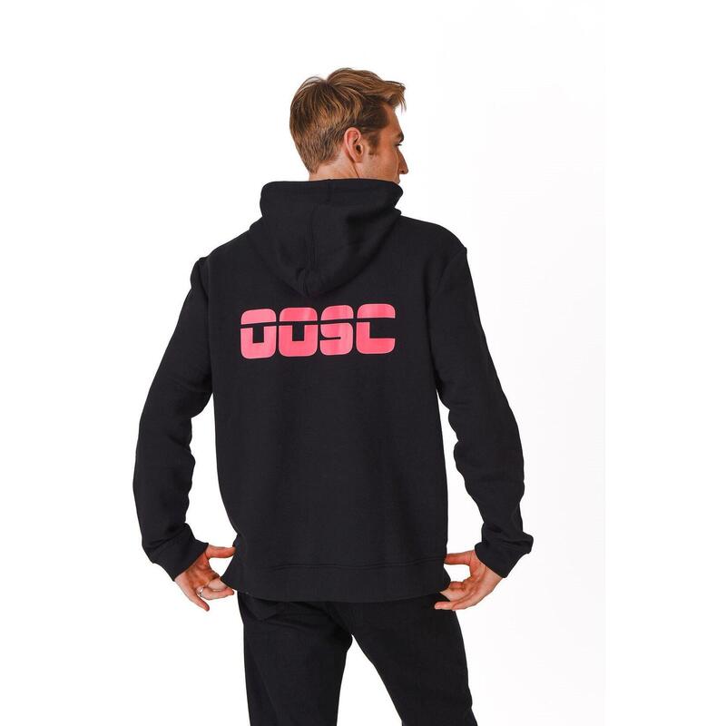 Retro OOSC-hoodie