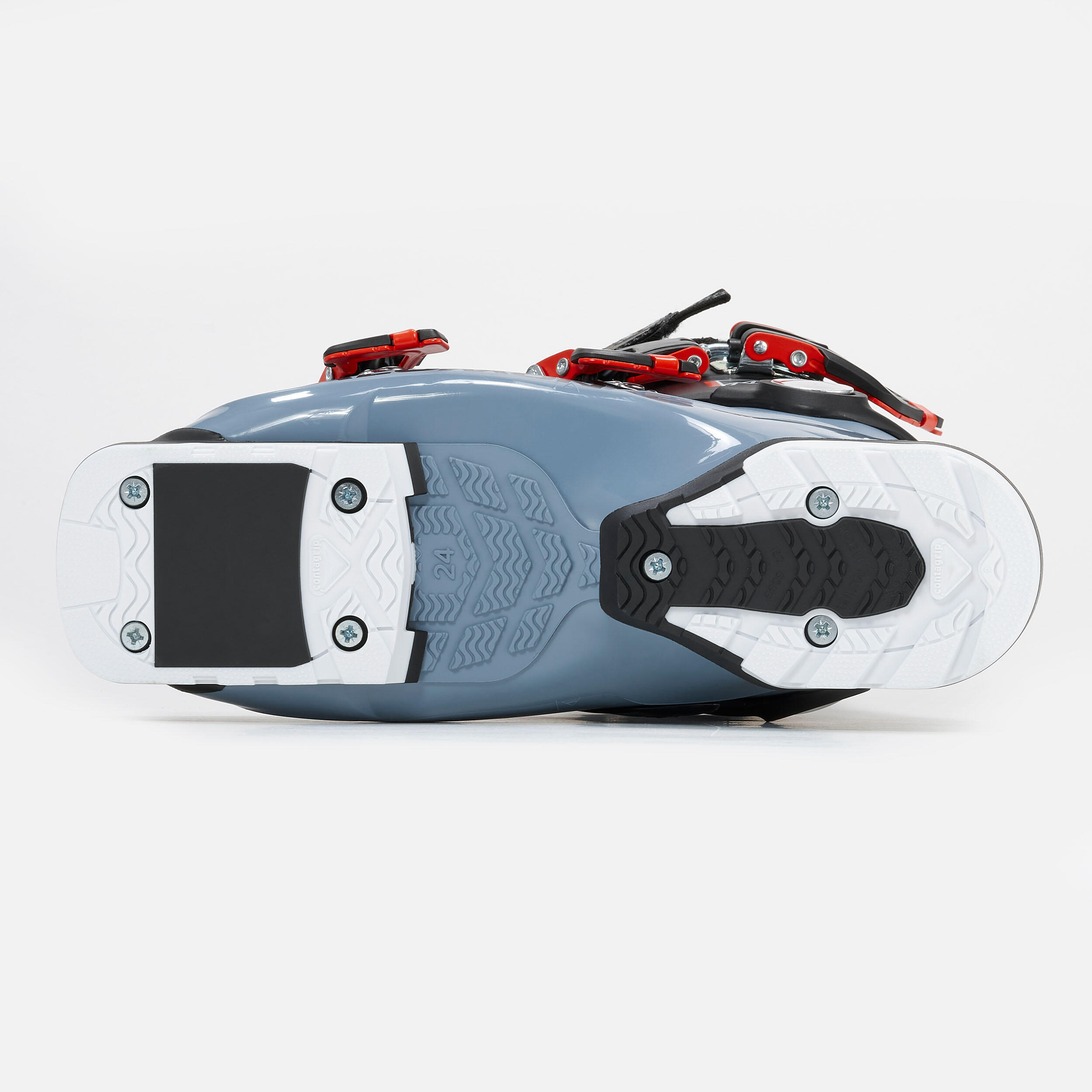 Tweedehands - Skischoenen voor kinderen QST Access 70 T blauw - UITSTEKEND 4/5