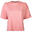 T-Shirt Damen 1er Pack Locker sitzend-CML Champion Logo