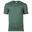 T-Shirt Herren 1er Pack Bequem sitzend-CML Champion Logo