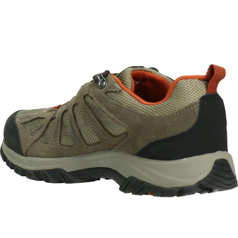 Chaussures de trekking Columbia Redmond III Wp pour hommes