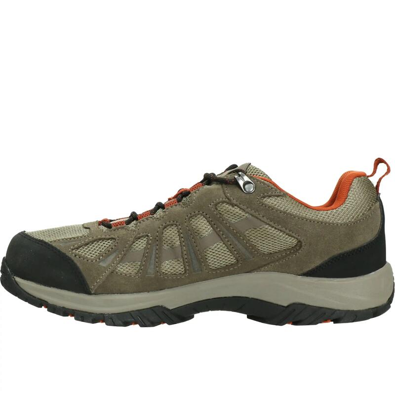 Chaussures de trekking Columbia Redmond III Wp pour hommes