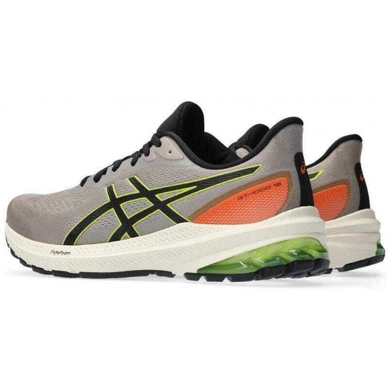 Laufschuhe Herren Asics GT-1000 12 TR