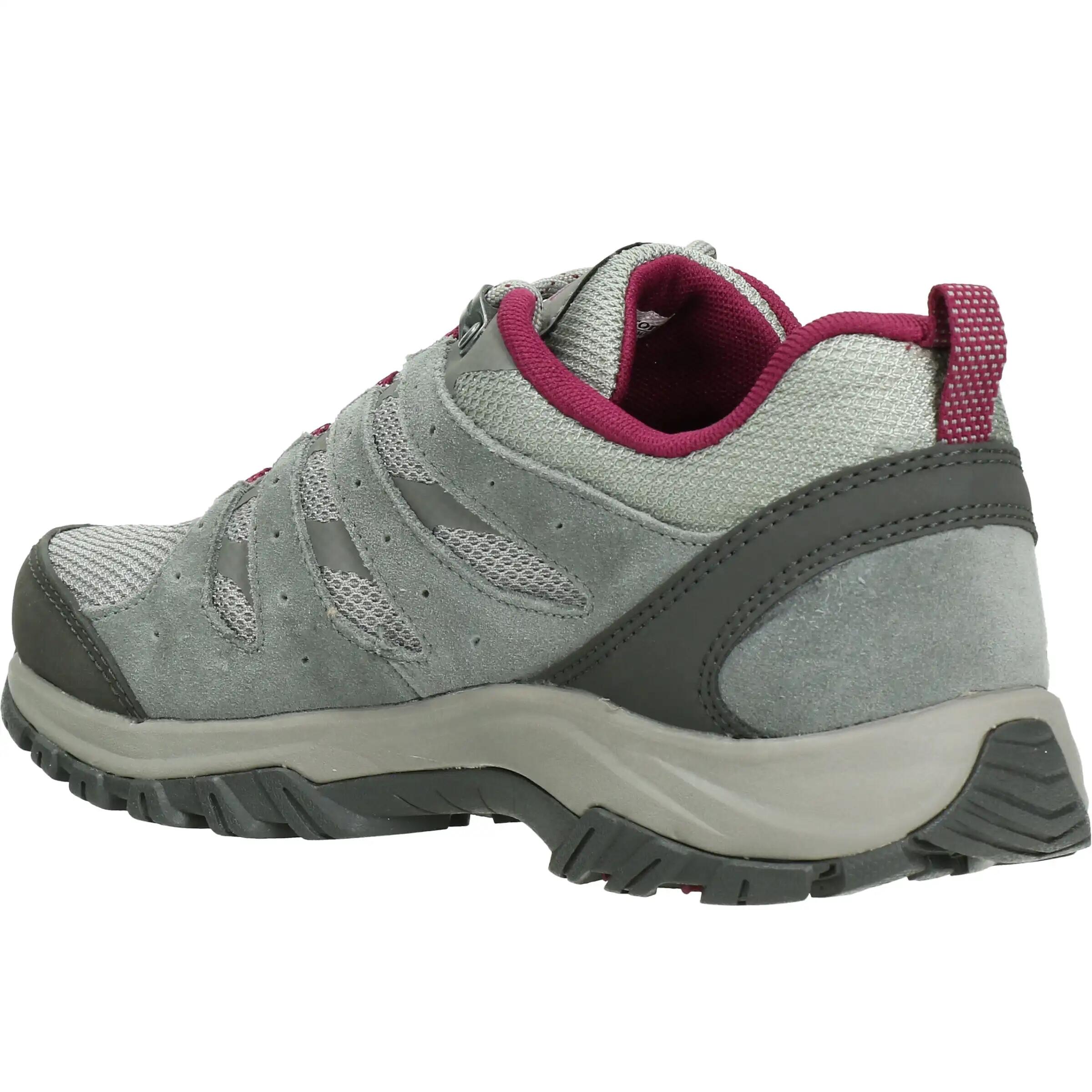 Buty trekkingowe damskie Columbia Redmond III 6/7