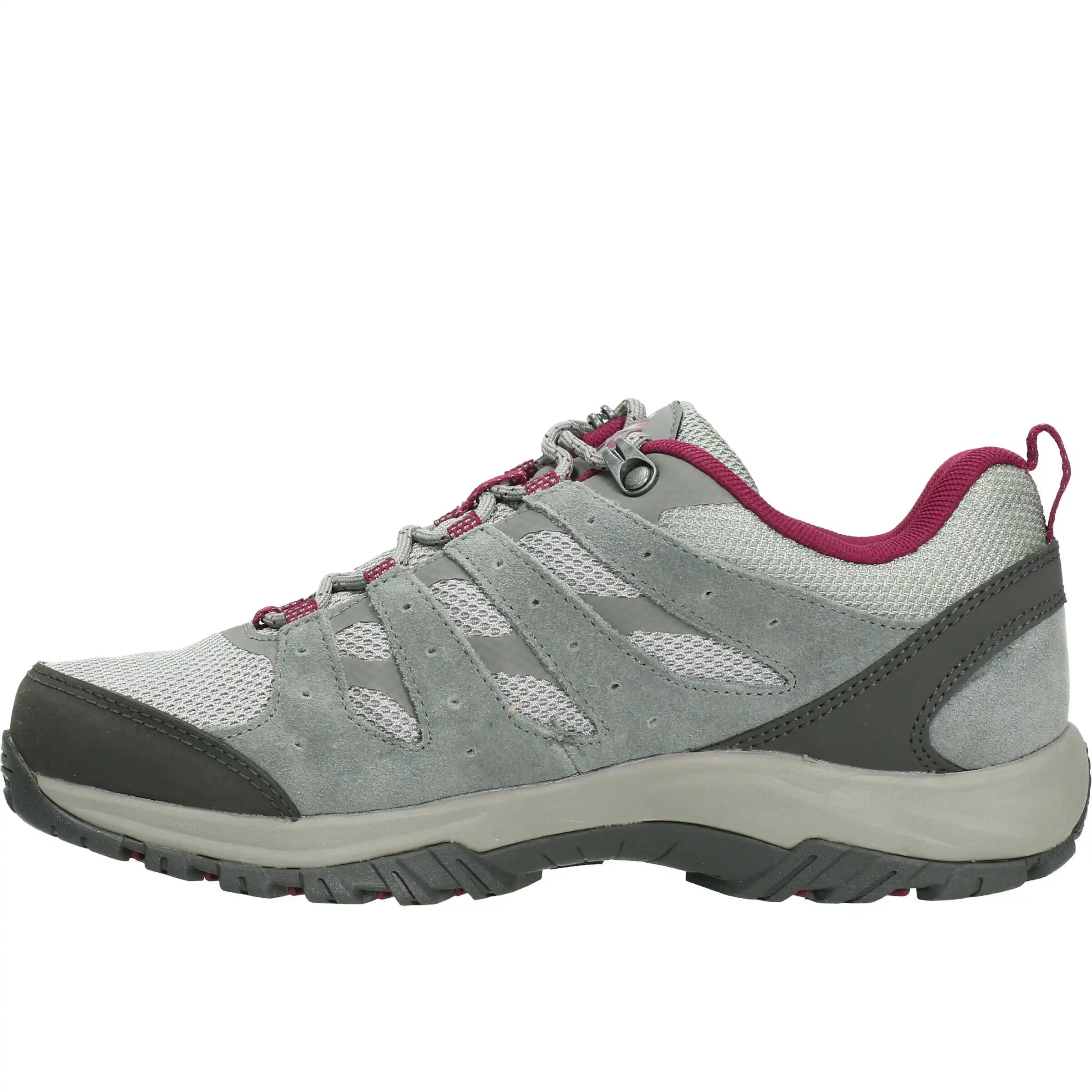 Buty trekkingowe damskie Columbia Redmond III 7/7
