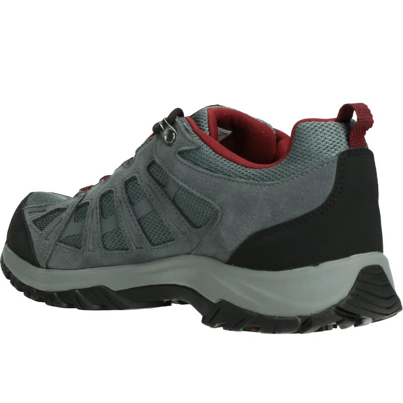 Zapatos de trekking para hombres Columbia Redmond III WP