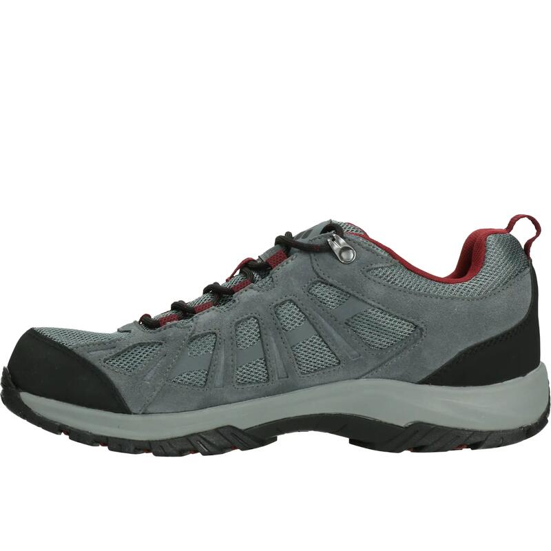 Zapatos de trekking para hombres Columbia Redmond III WP