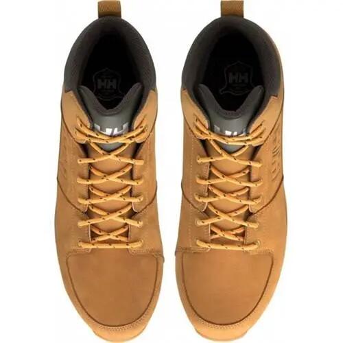 Zapatos de senderismo Helly Hansen Tsuga Marrón 3/5