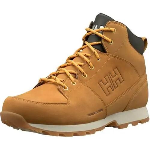 Zapatos de senderismo Helly Hansen Tsuga Marrón 2/5