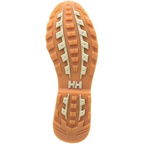 Zapatos de senderismo Helly Hansen Tsuga Marrón 4/5
