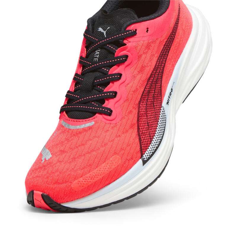 Damesschoenen Running Puma Deviate Nitro 2