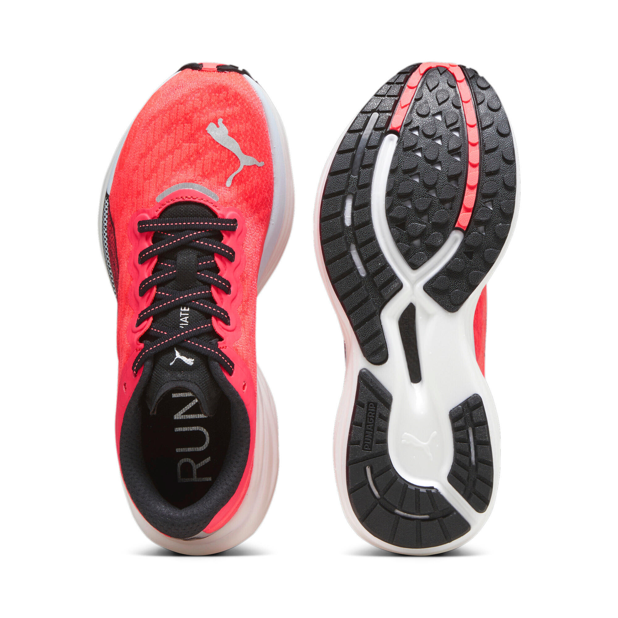 Damen-Laufschuhe Puma Deviate NITRO 2 3/7