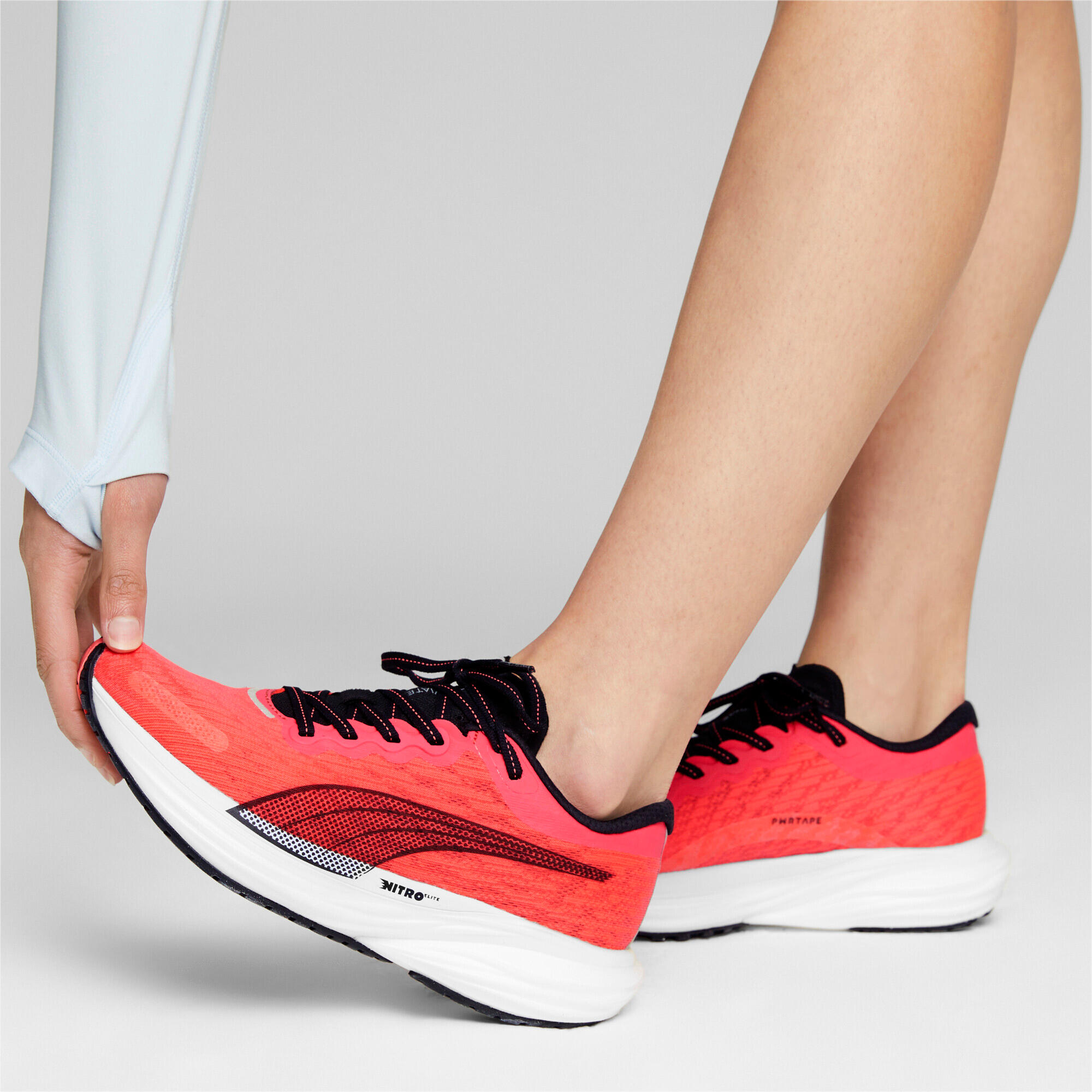 Damen-Laufschuhe Puma Deviate NITRO 2 7/7
