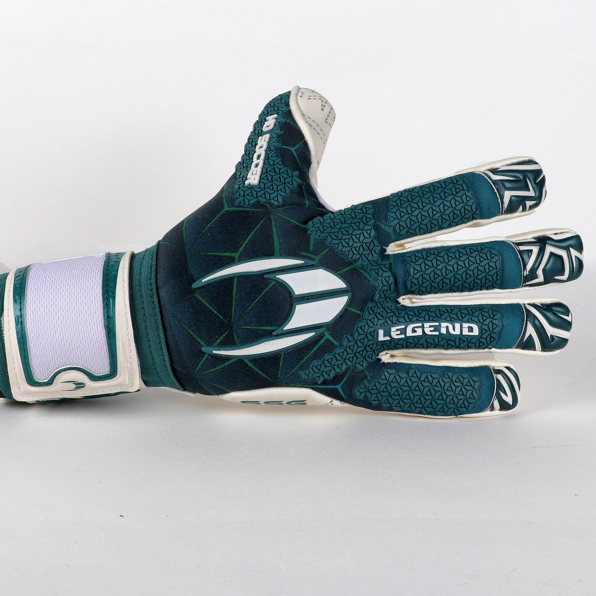 HO Soccer SSG Legend III Junior   Goalkeeper Gloves 5/5