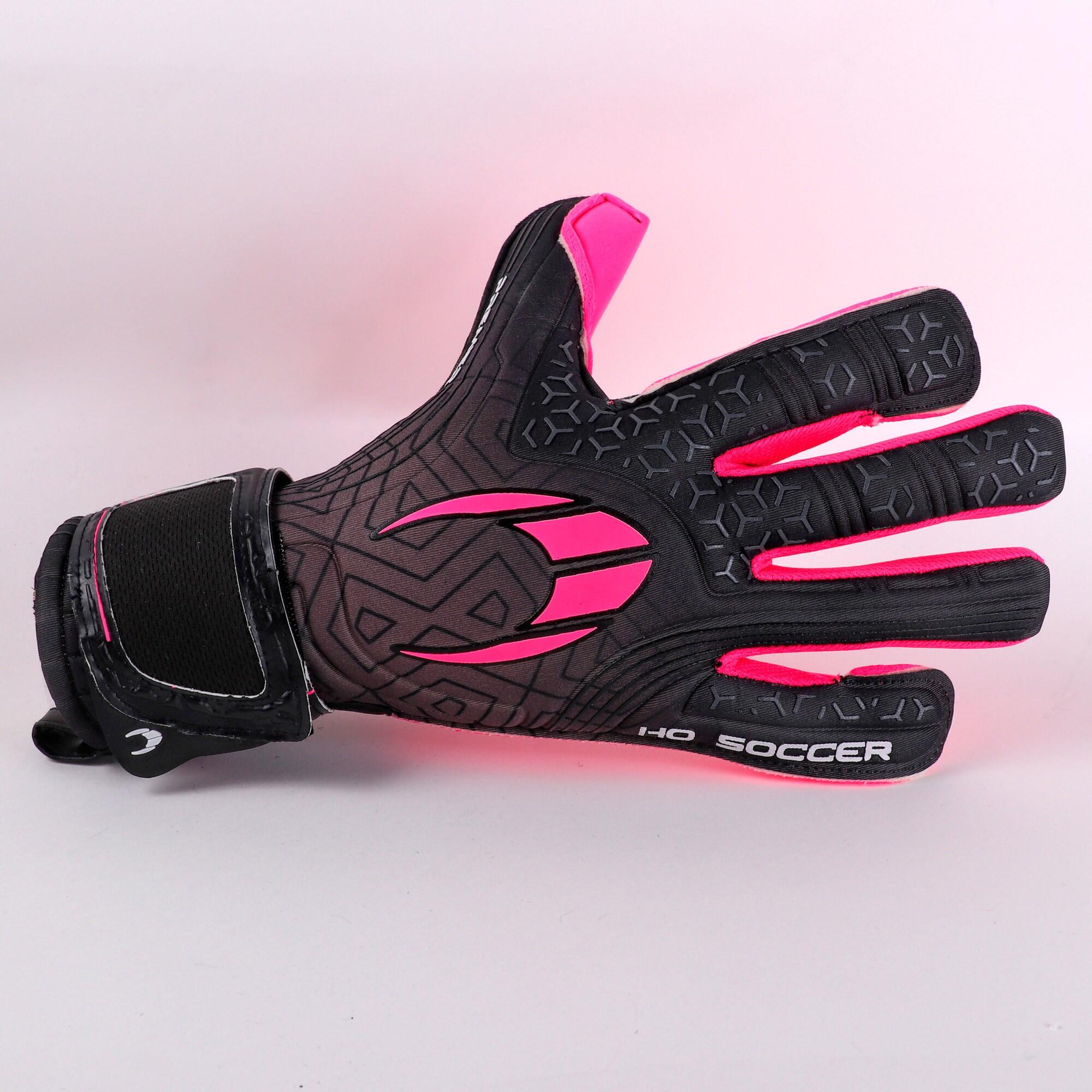 HO Soccer Premier Neo Goalkeeper Gloves 5/5