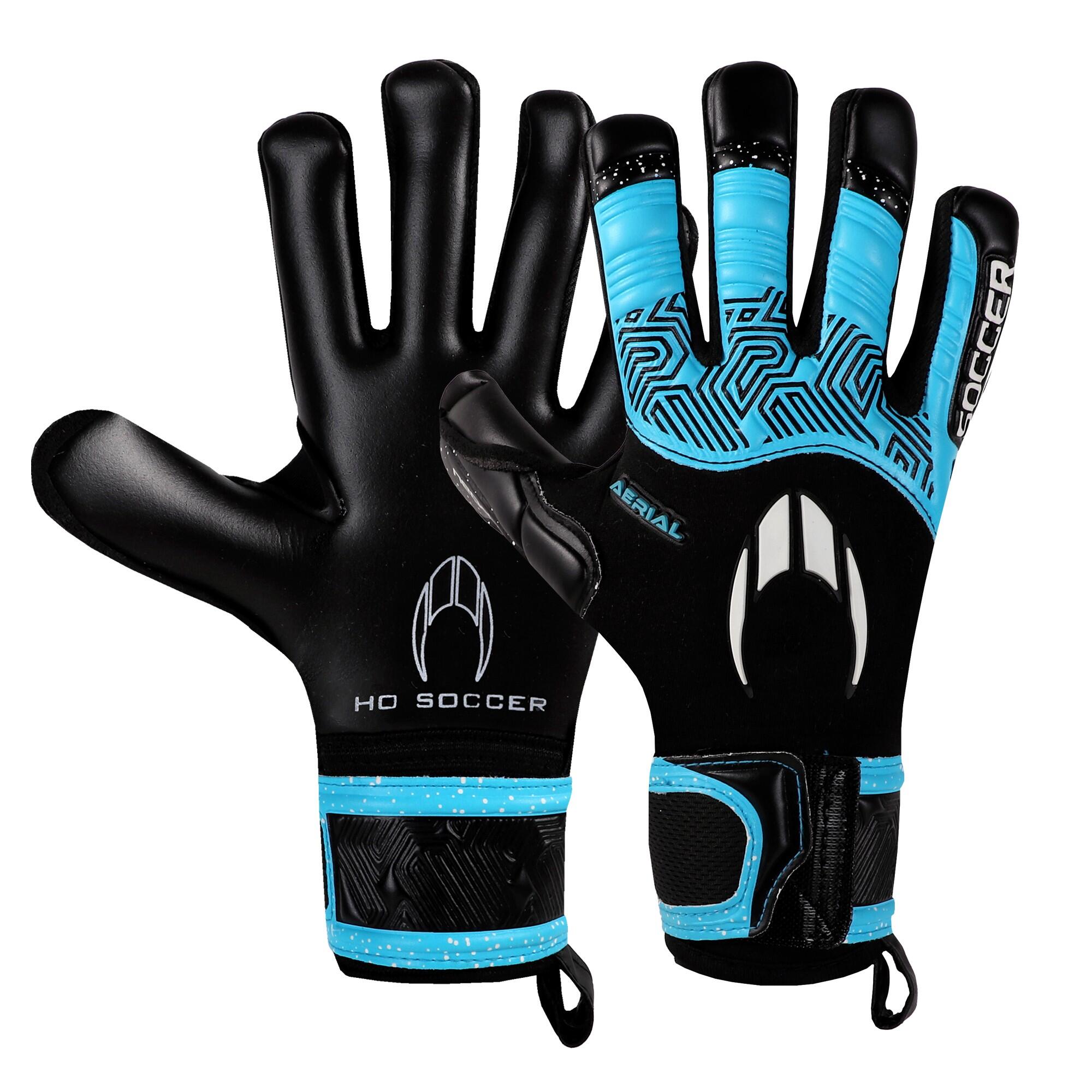 HO SOCCER HO Soccer Aerial II Negative  Goalkeeper Gloves