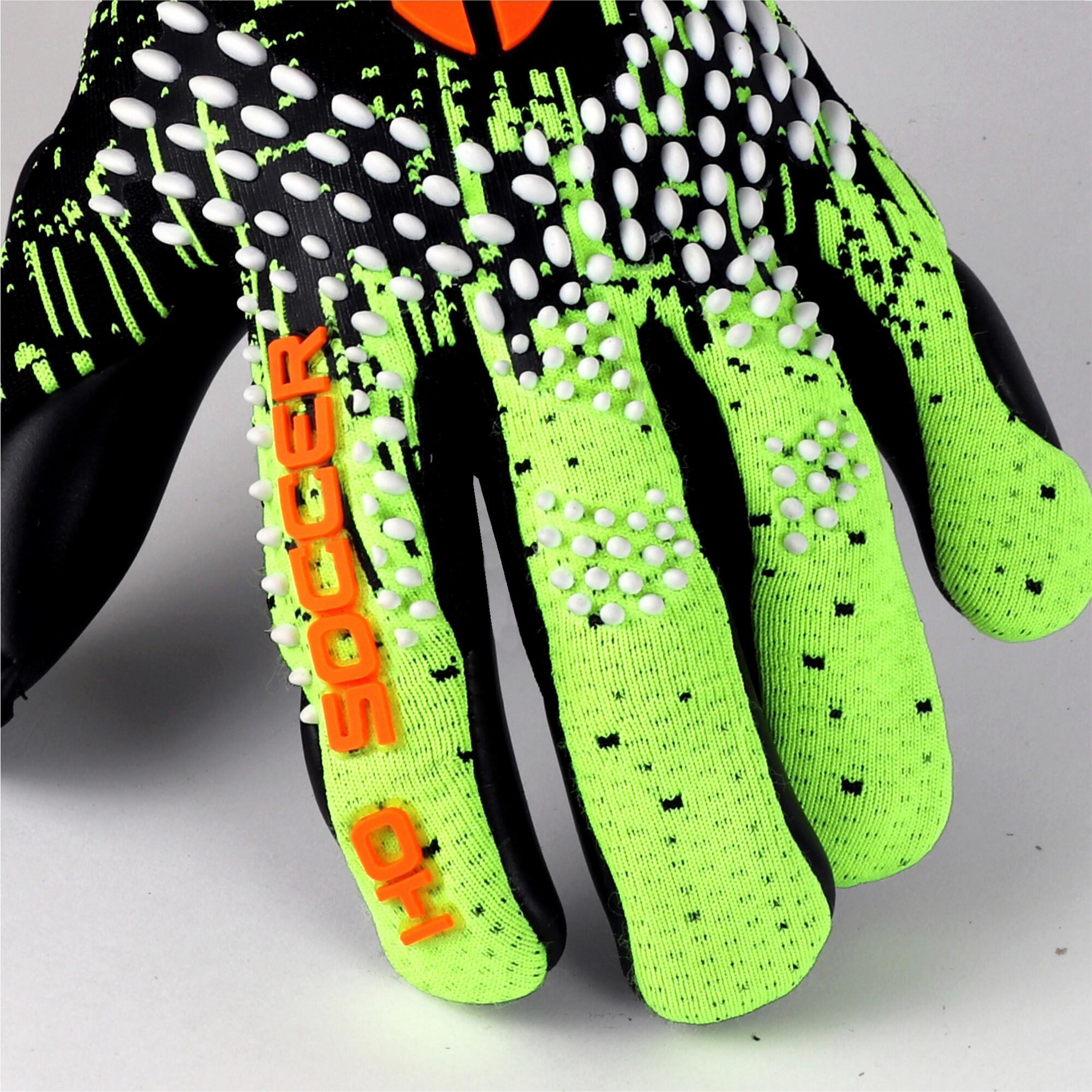 HO Soccer SSG Kontrol Knit Tech Goalkeeper Gloves 6/6