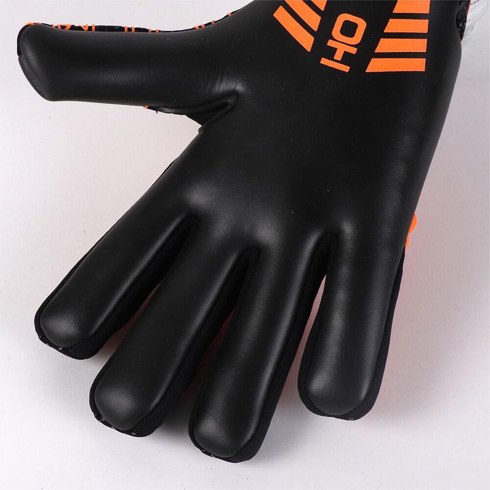 Guanti da portiere Ho Soccer Pro Evolution NG Web Arancione per bambino 2/6