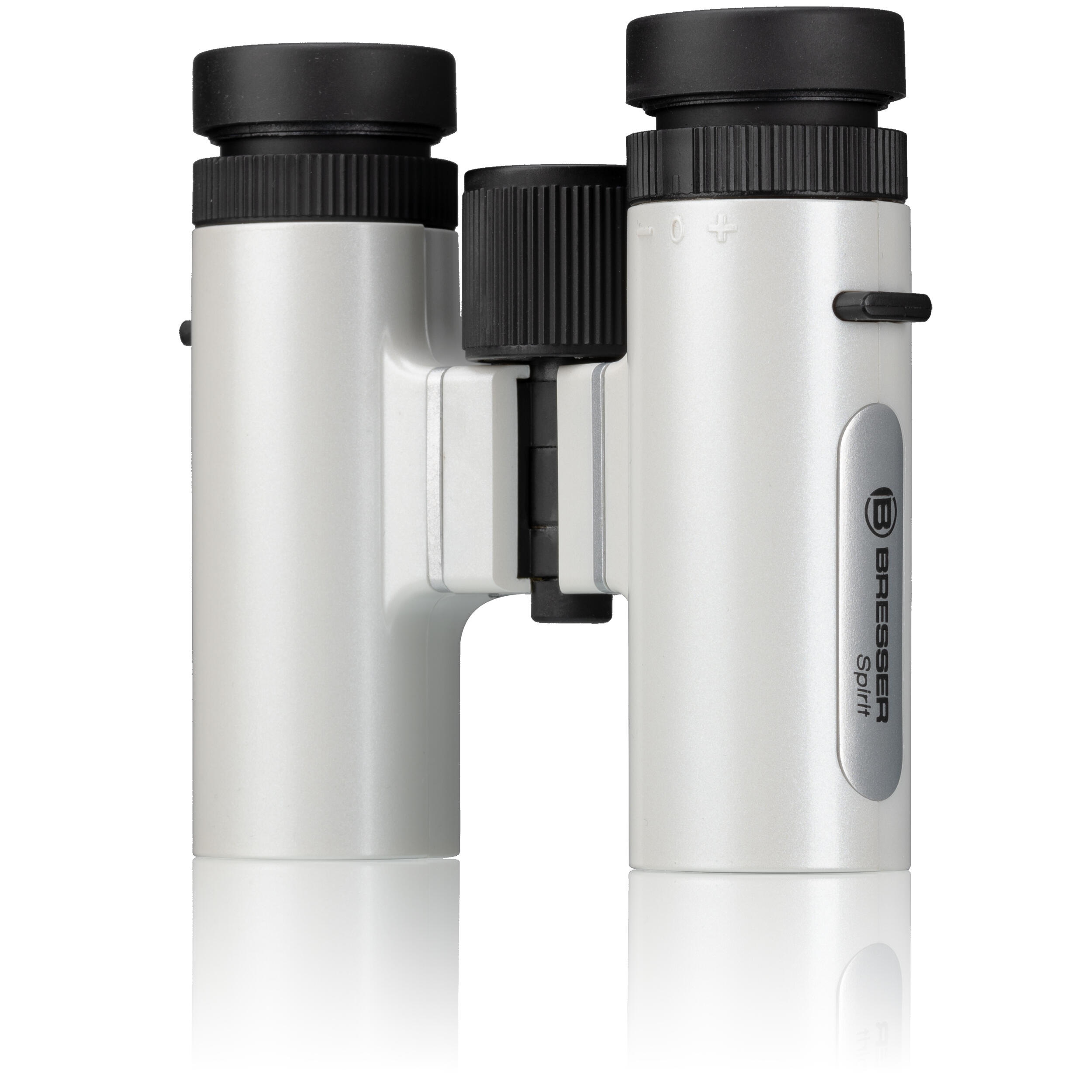 Binóculos compacto BRESSER Spirit 6x24 Super leve 185 g 3/7