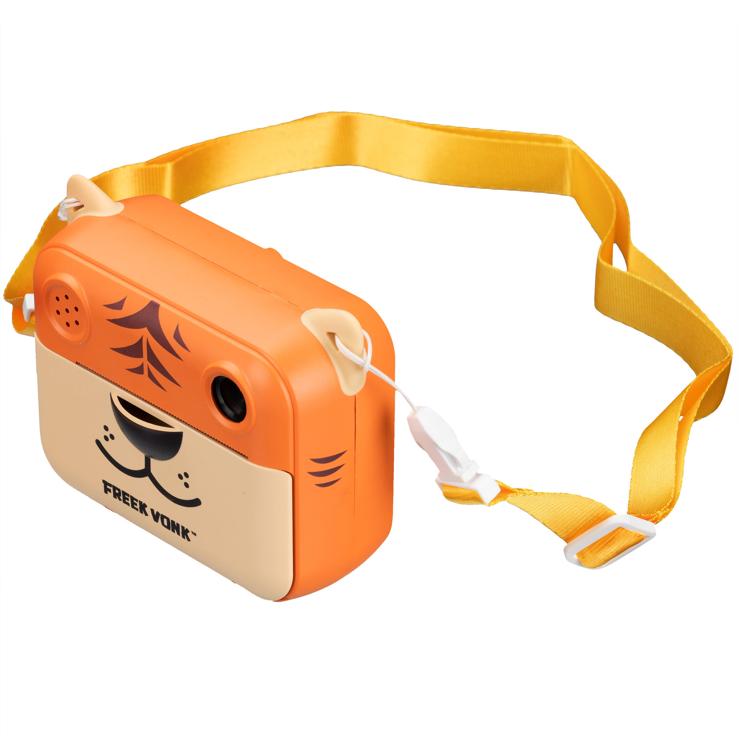 Appareil photo instantané pour enfants - photos et vidéos HD 24 MP 6/7