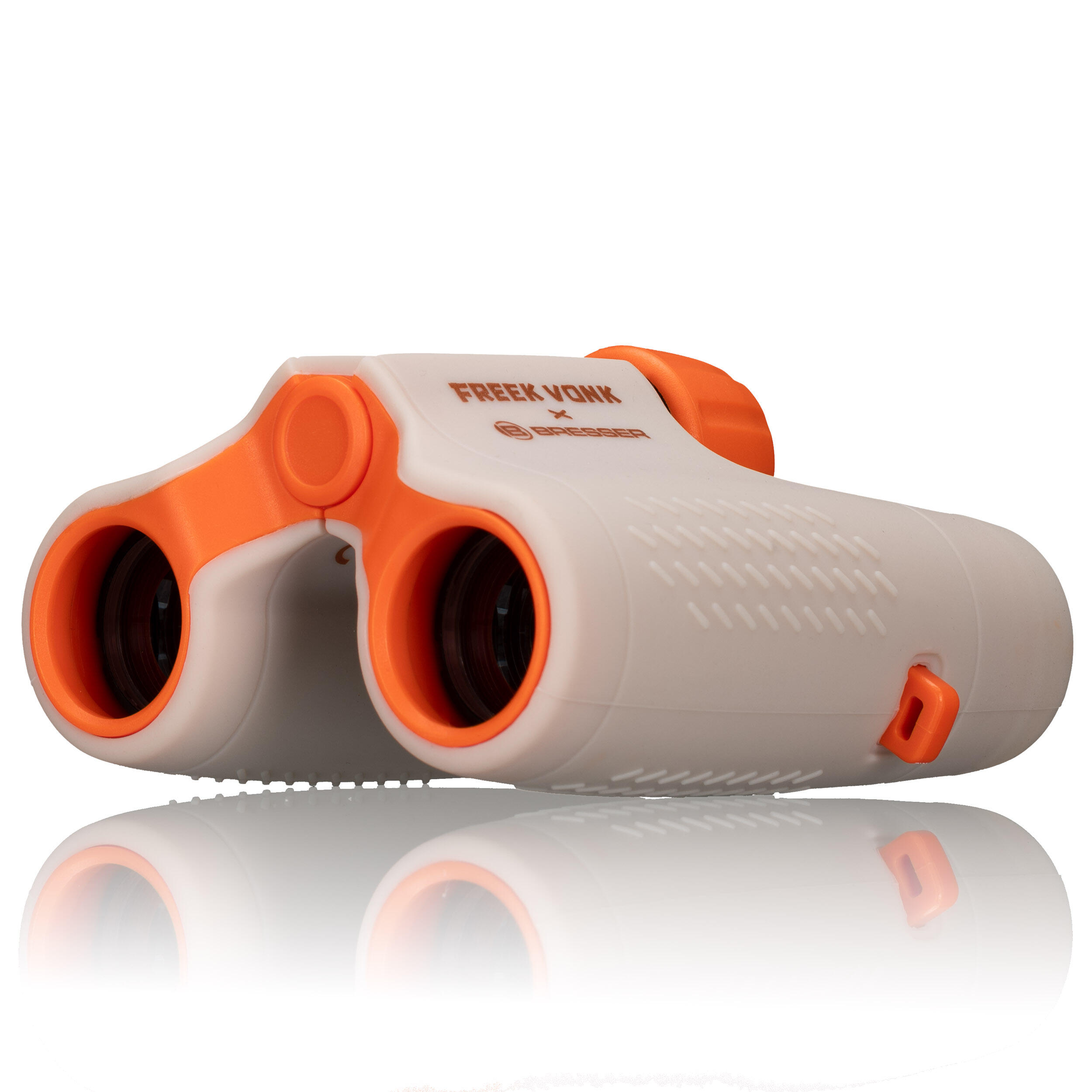 Binocolo per bambini 6x21 FREEK VONK x BRESSER Molto leggero!!! 3/7