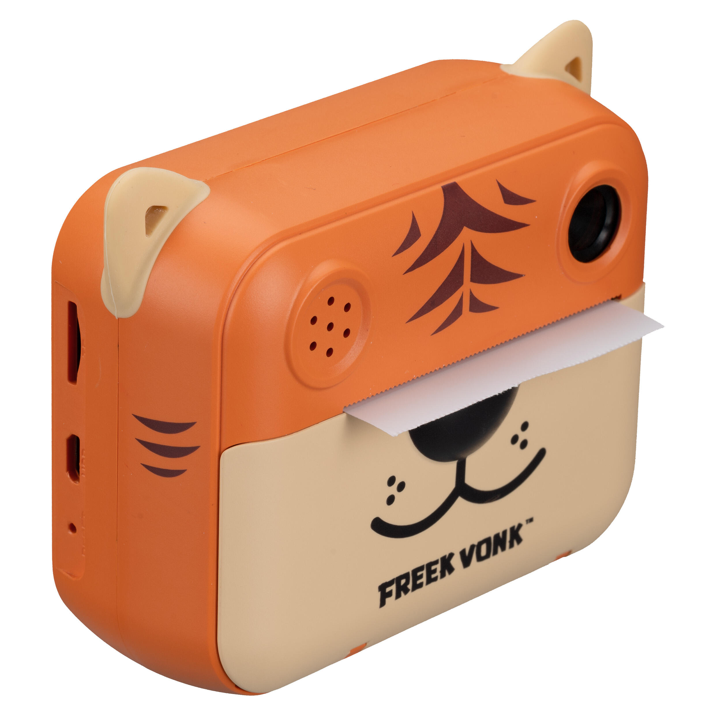 Appareil photo instantané pour enfants - photos et vidéos HD 24 MP 2/7