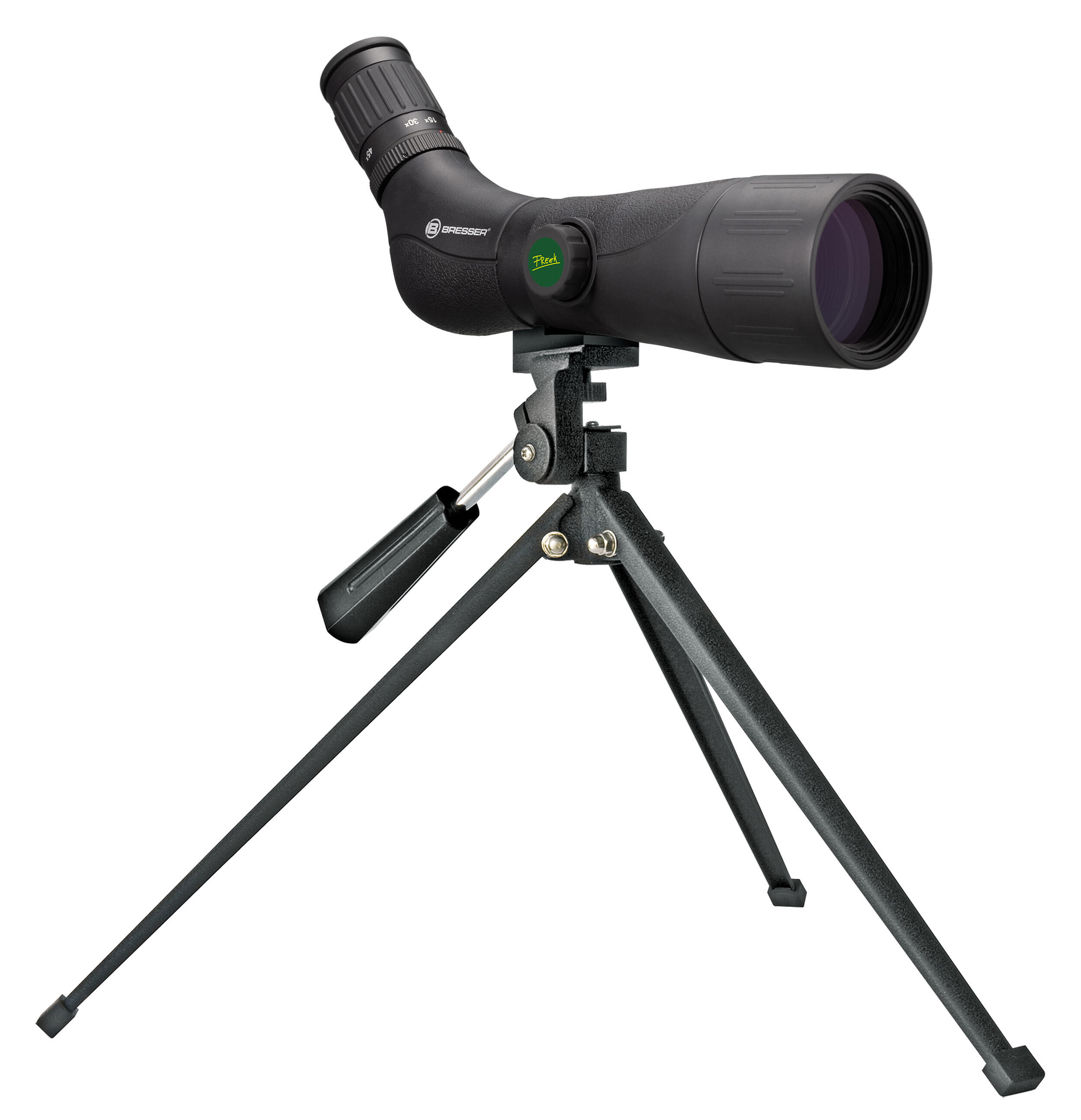 Telescopio terrestre FREEK VONK x BRESSER con ingrandimento da 15x a 45x 6/7