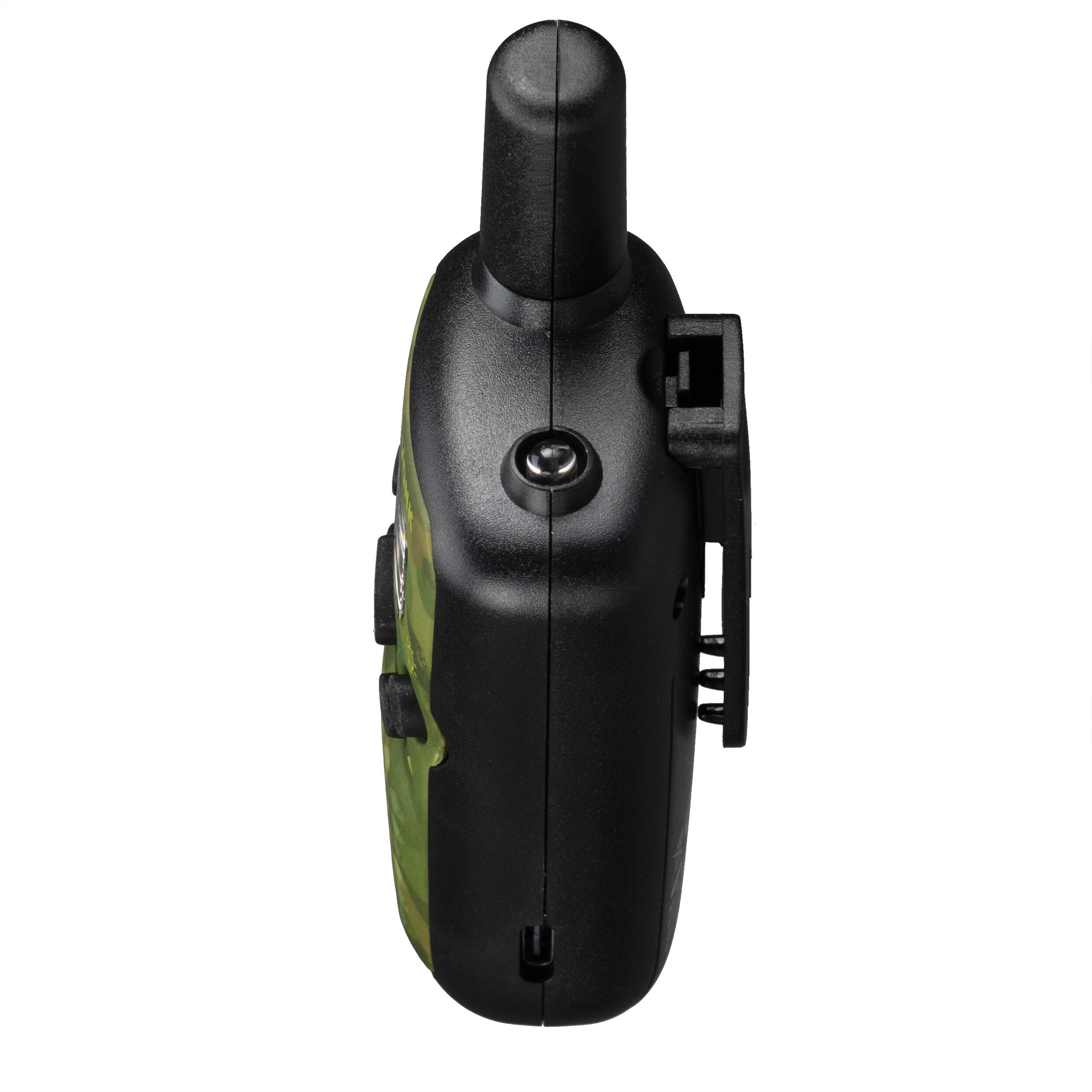 Walkie Talkies FREEK VONK x BRESSER Versione mimetizzata con distanze di 6 Km 4/7