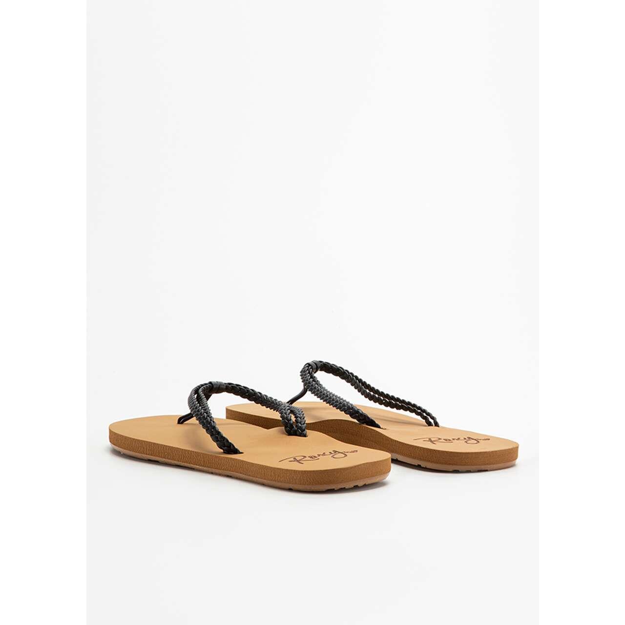 Sandales COSTAS Noir Femme 5/6
