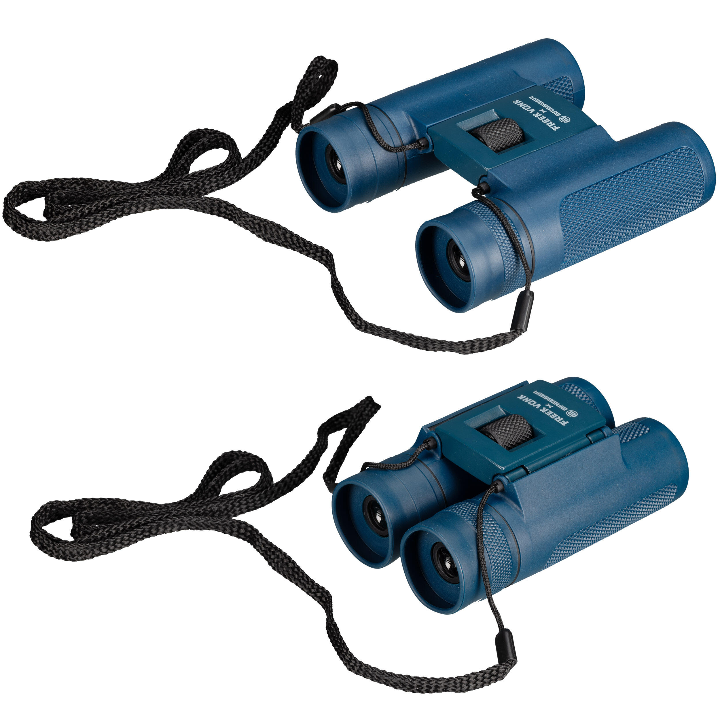 Freek Vonk X Bresser Kindermicroscoopset Met Koffer - 1200x Vergroting En 48 Accessoires