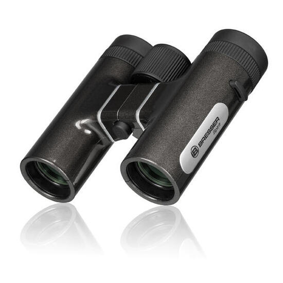 Spirit Jumelles Compactes 6x24 noir